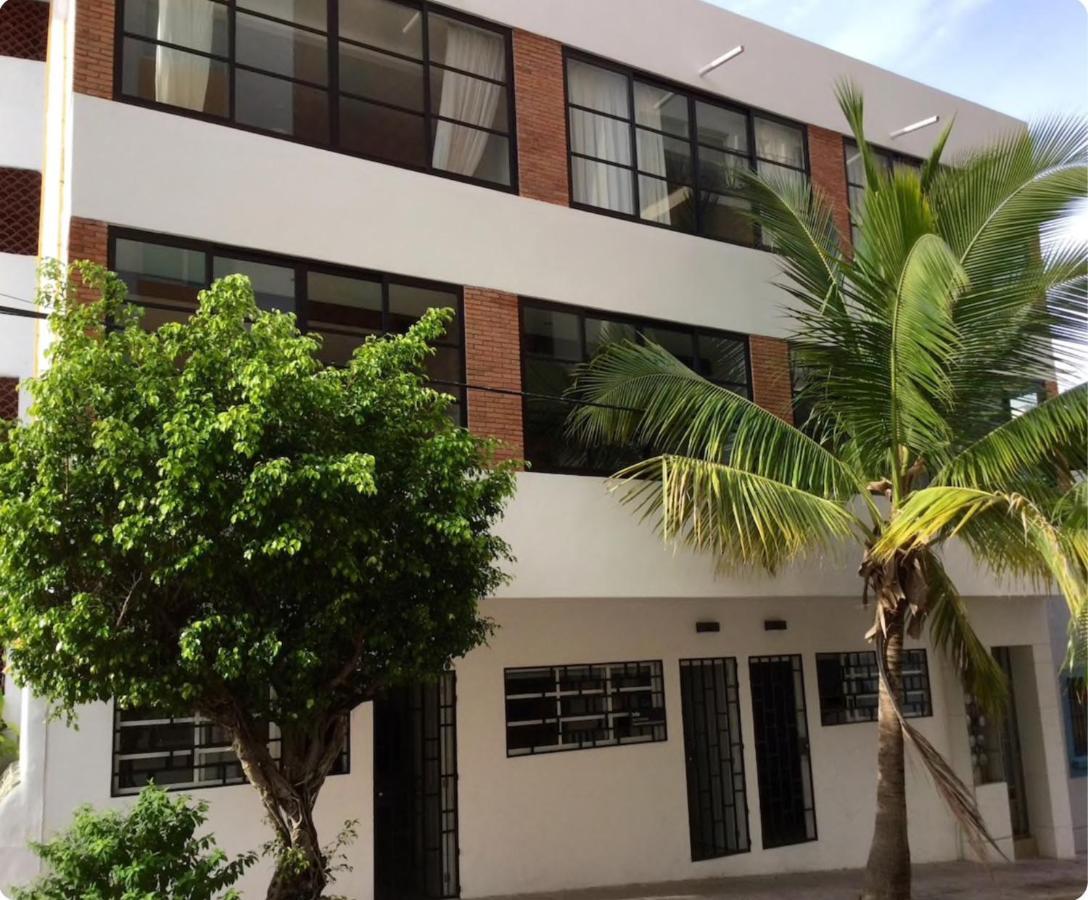 Pilitas Apartments Vallarta Puerto Vallarta Exterior photo