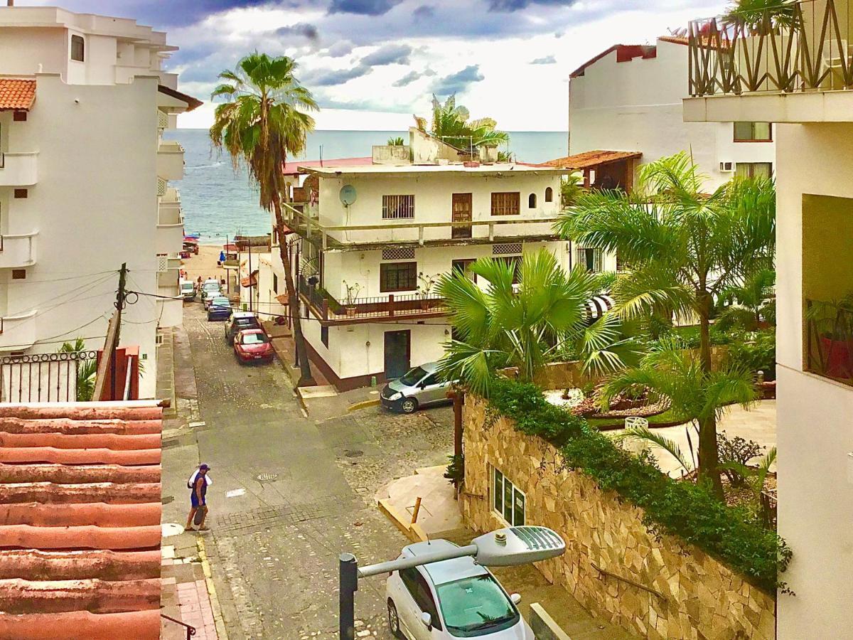 Pilitas Apartments Vallarta Puerto Vallarta Exterior photo