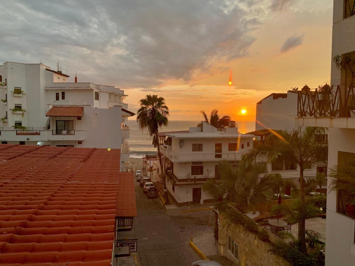 Pilitas Apartments Vallarta Puerto Vallarta Exterior photo