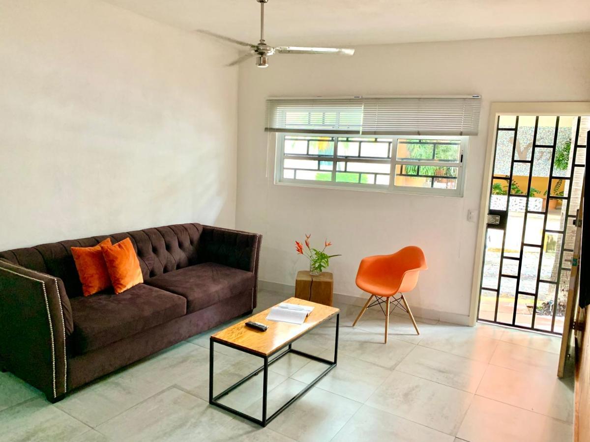 Pilitas Apartments Vallarta Puerto Vallarta Exterior photo