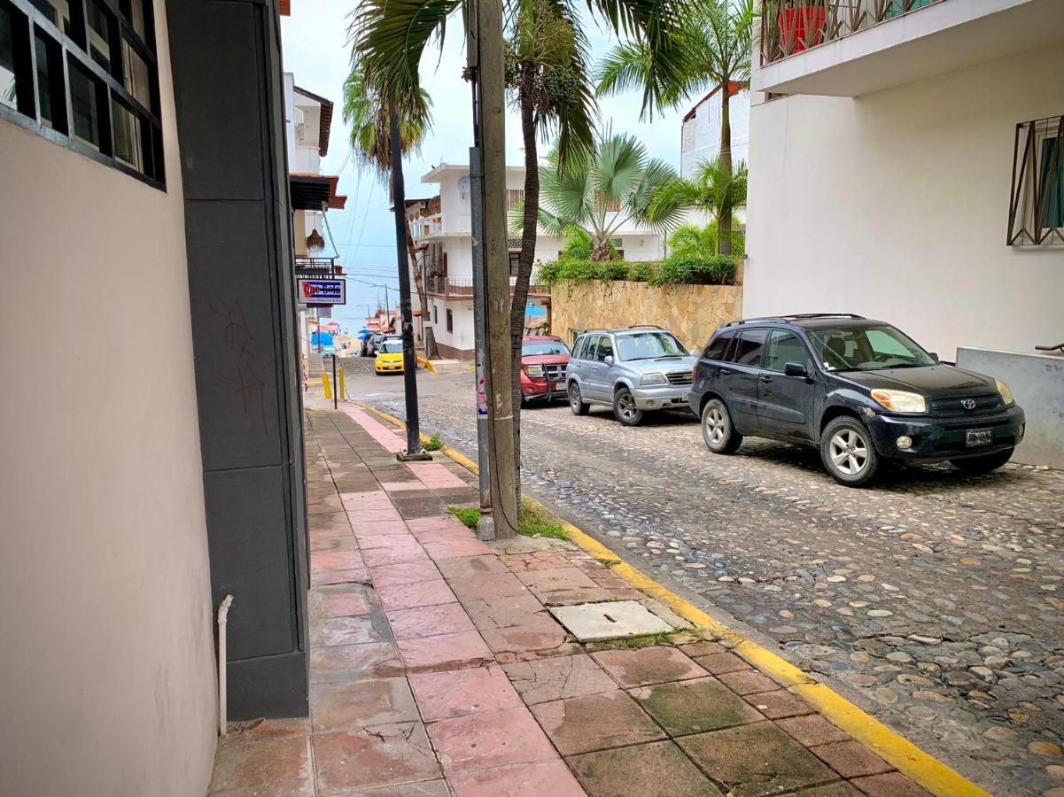 Pilitas Apartments Vallarta Puerto Vallarta Exterior photo